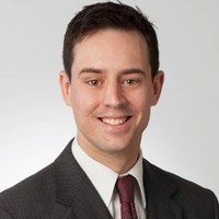 Mount Nittany Health Employee Drew Brungard's profile photo