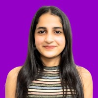 Orixcom Employee Anjali Sharma's profile photo