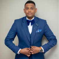 Umbono Cloud Services Employee Cameron Ryan's profile photo