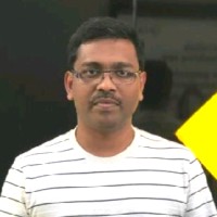 Saravanakumar Murugesan Email