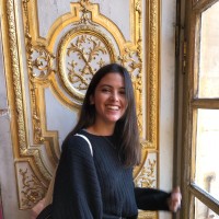 BOUCHARA Employee Leïla Elfadili's profile photo