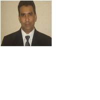 SENAC-TO Employee Ailton Cunha's profile photo