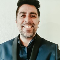 Eduardo Tapia Delgado Email