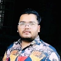 iPangram Employee Raj Pawar's profile photo