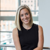 Stryker Employee Morgan Ward's profile photo