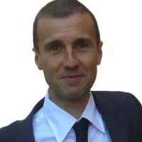 Beghelli S.p.A. Employee Fausto Pancaldi's profile photo