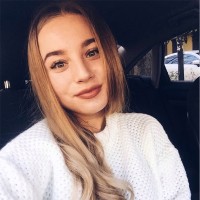 Anastasiia Hrytsiuk Email