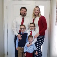 Eastern Idaho Regional Medical Center Employee Colton Ricks's profile photo