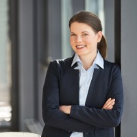 Carl Stahl ARC GmbH Employee Jasmin Deliah Okupniak's profile photo