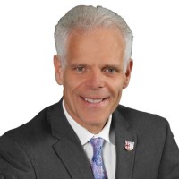 Charles Mortimer Email