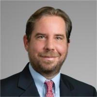 Porter Hedges LLP Employee Will Stukenberg's profile photo