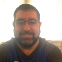 The Atlas Companies (Atlas Metal Products Co., Inc.) Employee Shawn Raines's profile photo