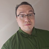 ControlSoft Inc. Employee Zachary Demmel's profile photo