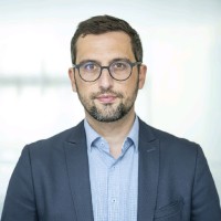 RAG-Stiftung Employee Henning Mohr's profile photo
