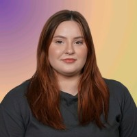 MeetGeek Employee Daniela Dinis's profile photo