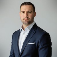 Rock Solid Funding Employee Charles Clark's profile photo