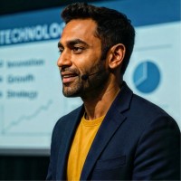 Yash Nair Email & Phone Number