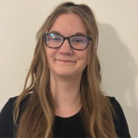 University Hospitals Employee Julia Webster's profile photo