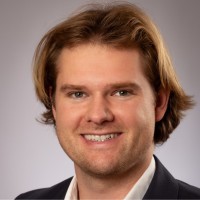 CLK GmbH Employee Maximilian Lüpertz's profile photo