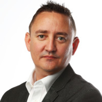 News Corp Australia Employee Daniel Sankey's profile photo