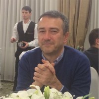 Cihan Subasi Email & Phone Number