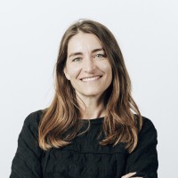 UCLA Architecture and Urban Design Employee Heather Roberge's profile photo