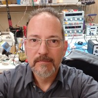 Automation & Control Technologies (ACT) - Whelco Industrial Employee Mark Jones's profile photo