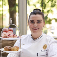 InterContinental Dublin Employee Orna Larkin's profile photo