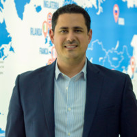EduLynks Employee Gerardo Carranza's profile photo