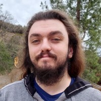 Anvil Game Studios Employee Arthur le Reverend's profile photo