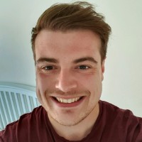 MSquared Employee Thomas Wilkinson's profile photo