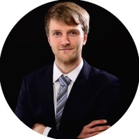 Sidekick Health Germany Employee Moritz Ludwig's profile photo