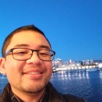 Seagate Technology Employee Mark Viloria's profile photo