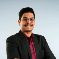 Kompella Manvish Email & Phone Number