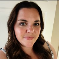 Raytheon Employee Hillary Chambers's profile photo