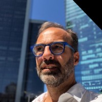 Consultatio Employee Héctor Salonio's profile photo