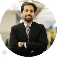 Vikrant Sharma Email & Phone Number