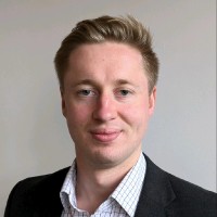 Shell Employee Peter Kay's profile photo