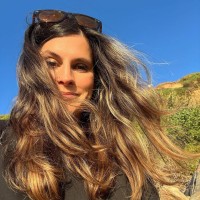 Bre Arnost Email & Phone Number