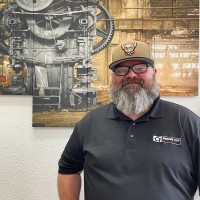 Bender CCP, Inc. Employee Timothy Ross's profile photo