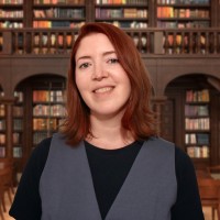 DistantJob Employee Mercedes Sanday's profile photo