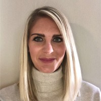 B'laster Corporation Employee Samantha Vajda's profile photo