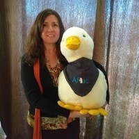 Aflac Employee Nancy Dodson's profile photo