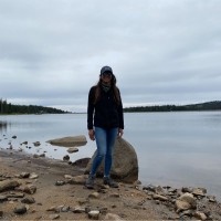 Anthemnet, Inc. Employee Jaclyn Levine's profile photo
