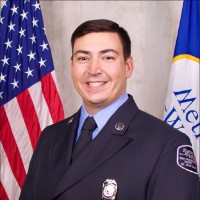 Metro West Fire Protection District Employee Timothy Matlock's profile photo