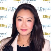 Elite Dental Partners Employee Victoria Yu's profile photo