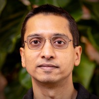 Render Employee Anurag Goel's profile photo