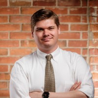 Vision Computer Solutions Employee Zach Barnes's profile photo