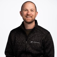 Caleb Cramer Email & Phone Number
