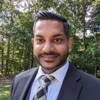 Chris Ganesh's profile photo